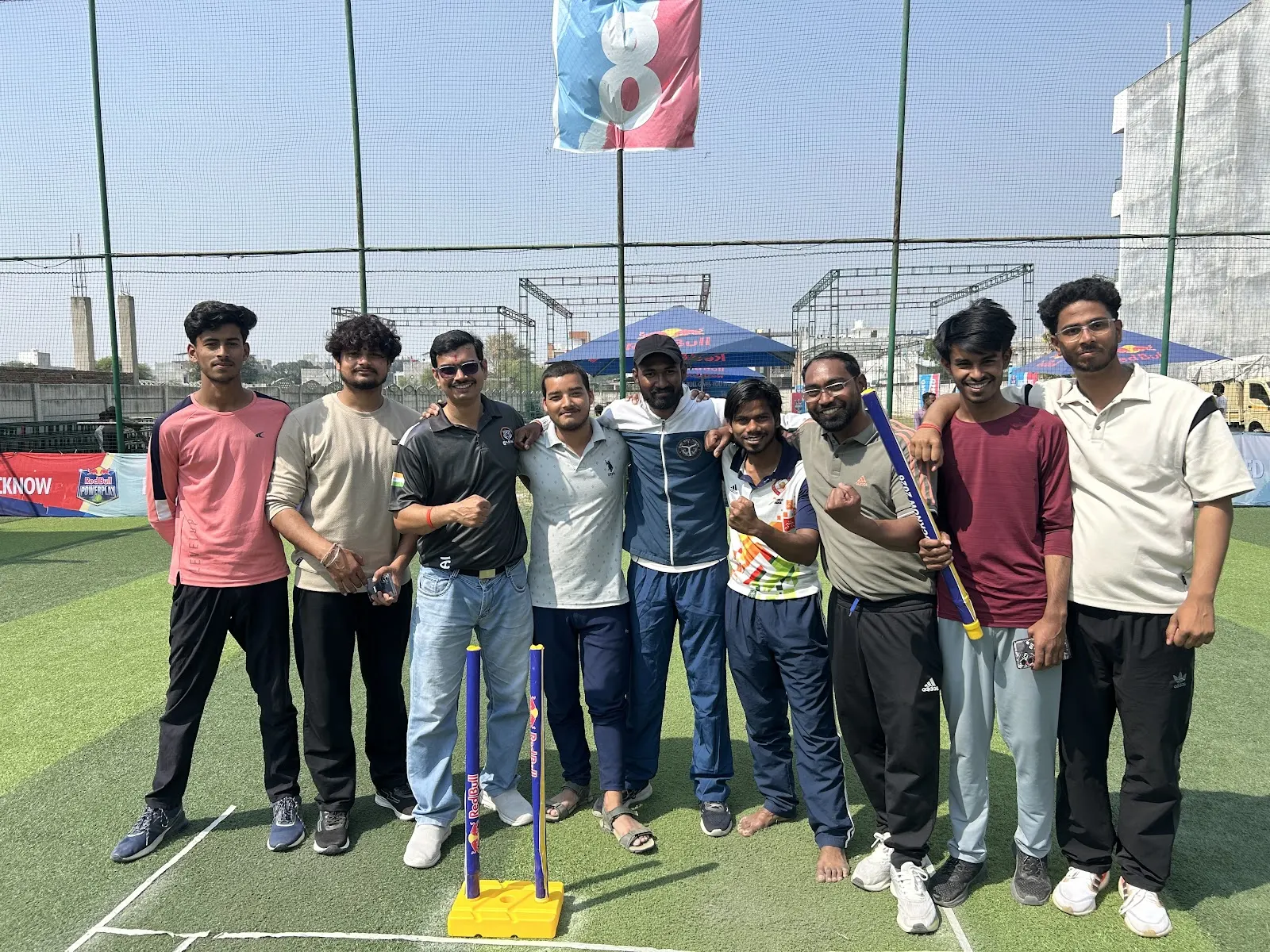 Ghatak Sports Academy India photo 1
