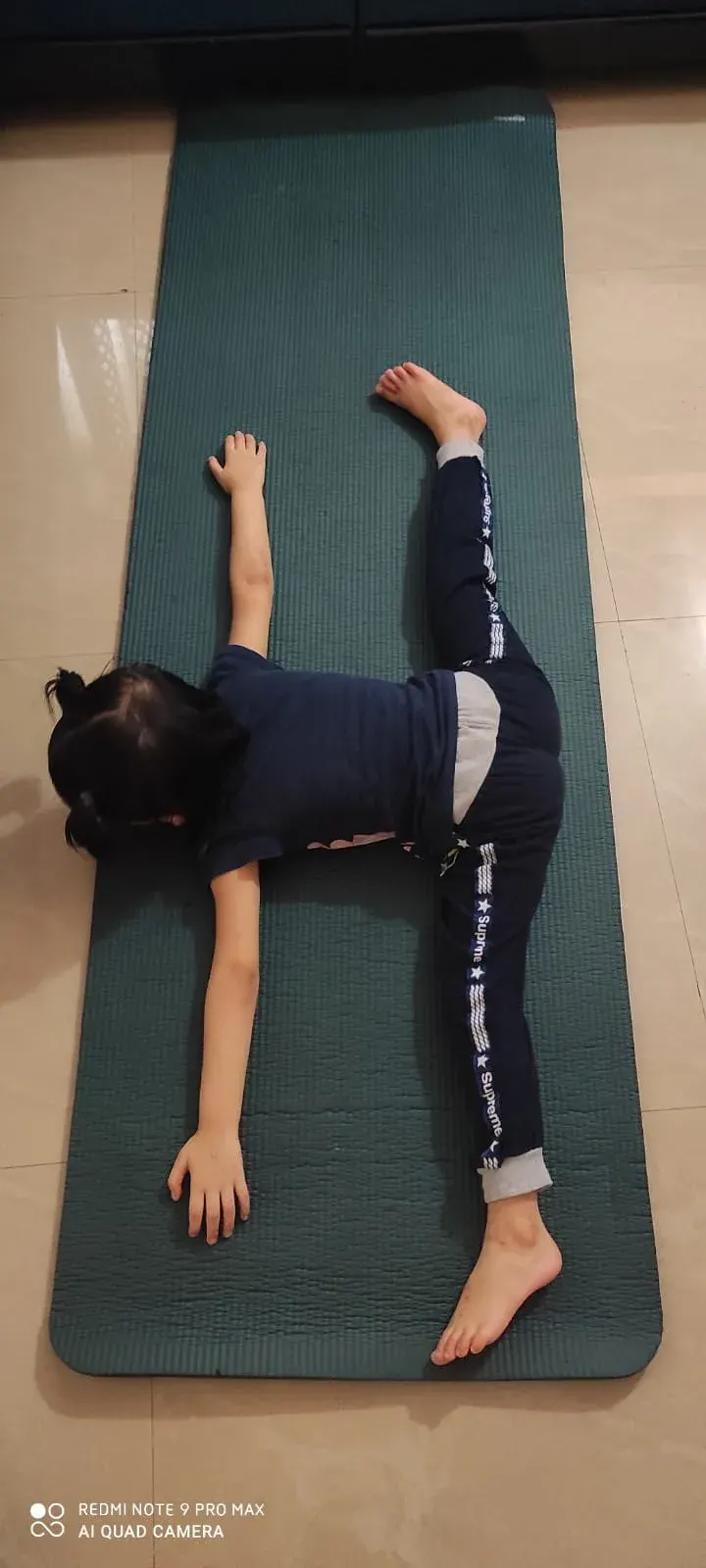 Om yoga photo 1