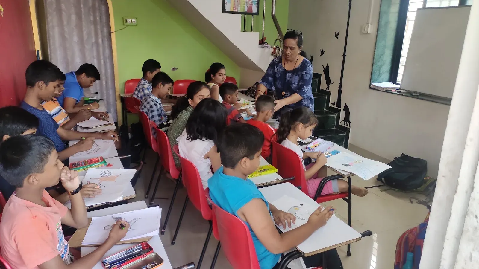 Phadtare Academy photo 1