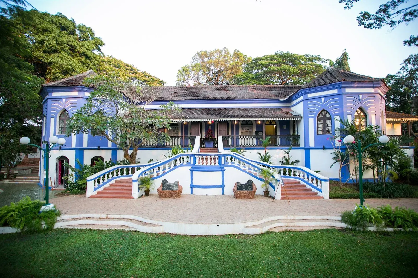 Sunaparanta Goa Centre for the Arts photo 1