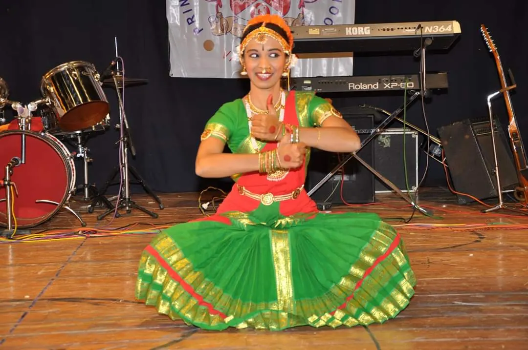 Nrutyam The Dance Academy by Jayati Mehta & Twisha Mehta (Main Branch) photo 1