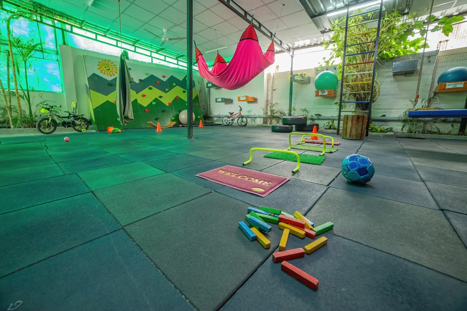ReLife Development Centre for Children photo 1