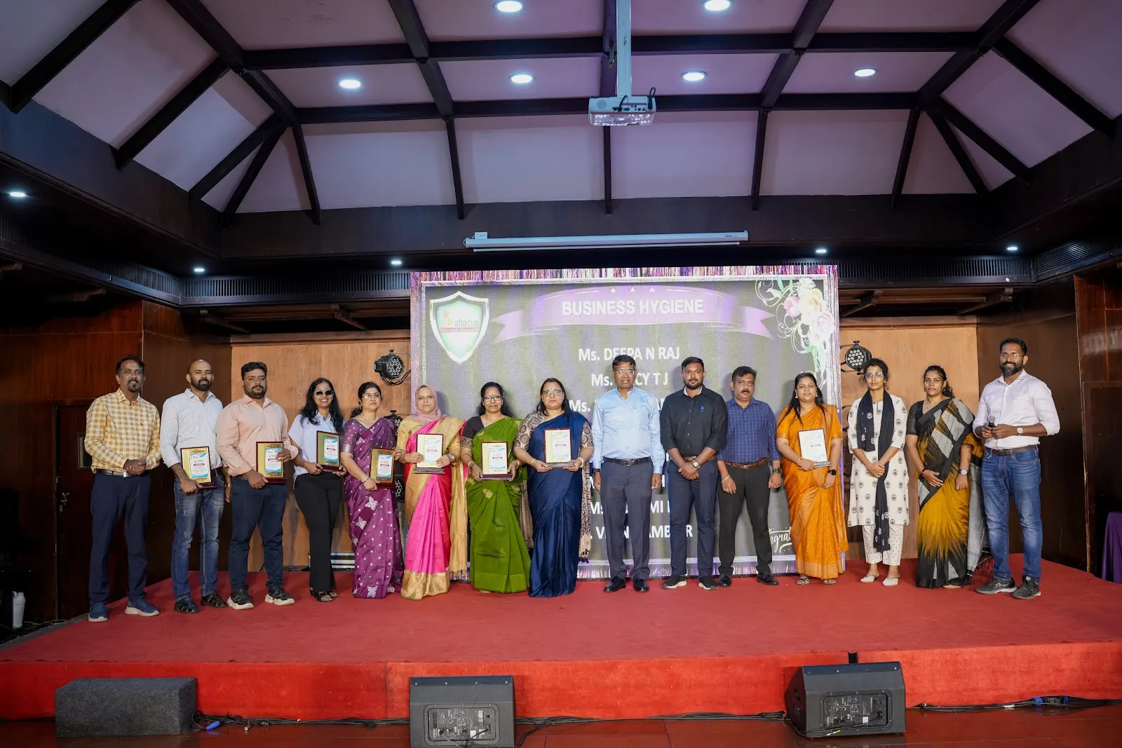 SIP abacus North Paravur photo 1