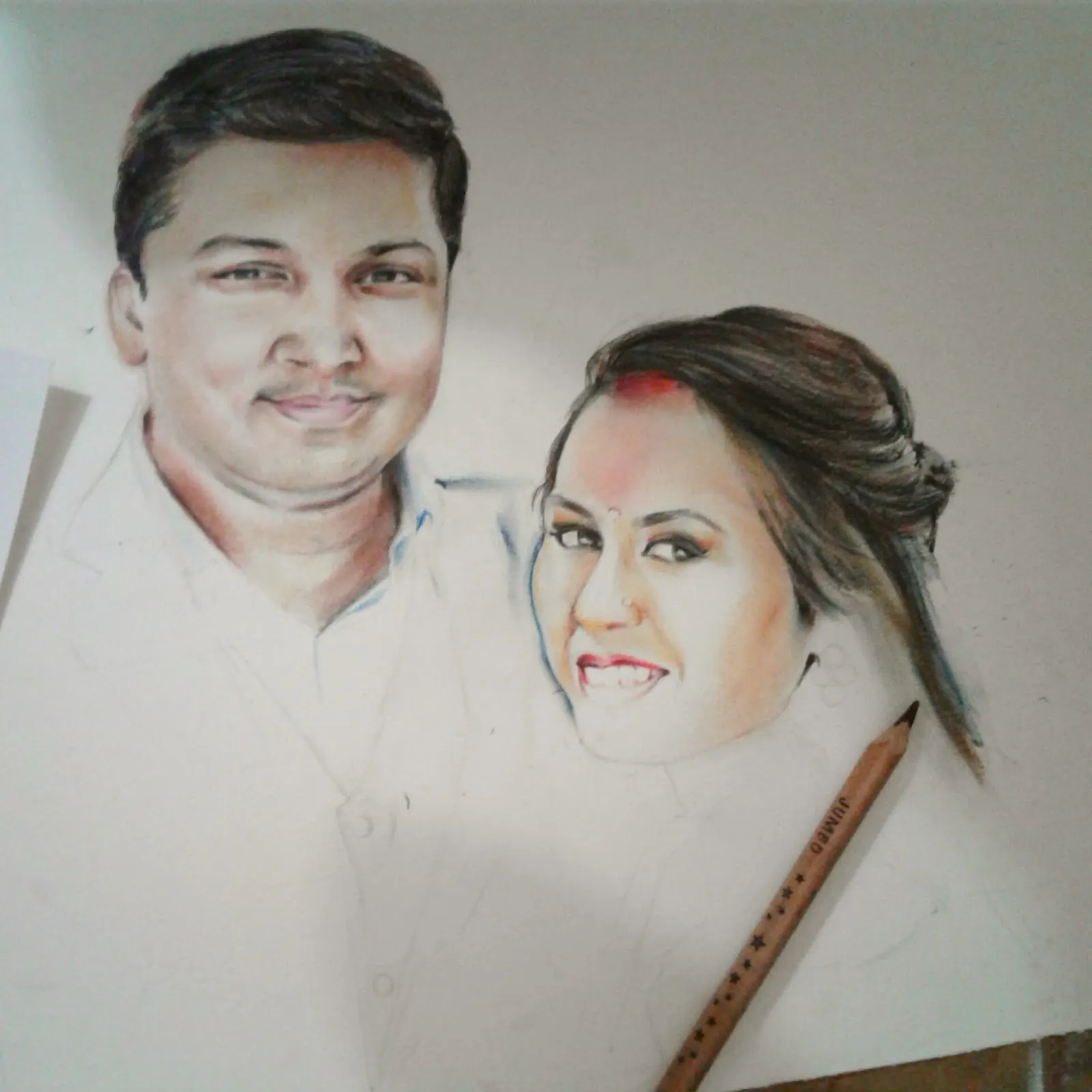કલા કસબ School of Fine art. & Art classes photo 1