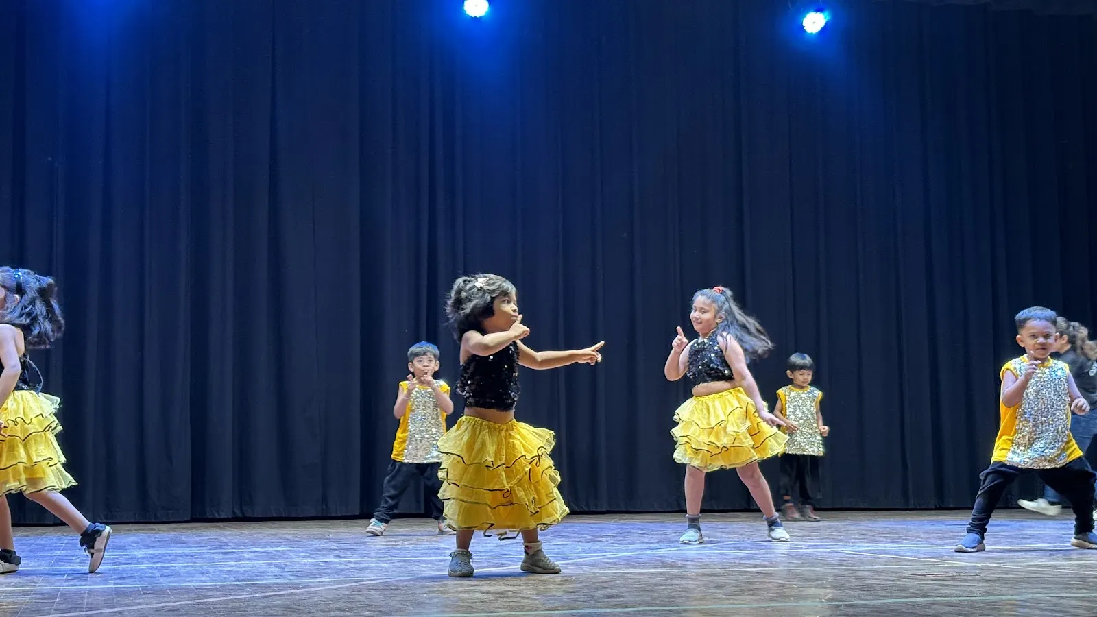 Nritya Jeevan Dance Studio photo 1