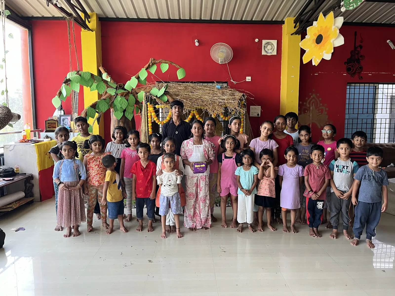 Chirayu Dance Institute photo 1