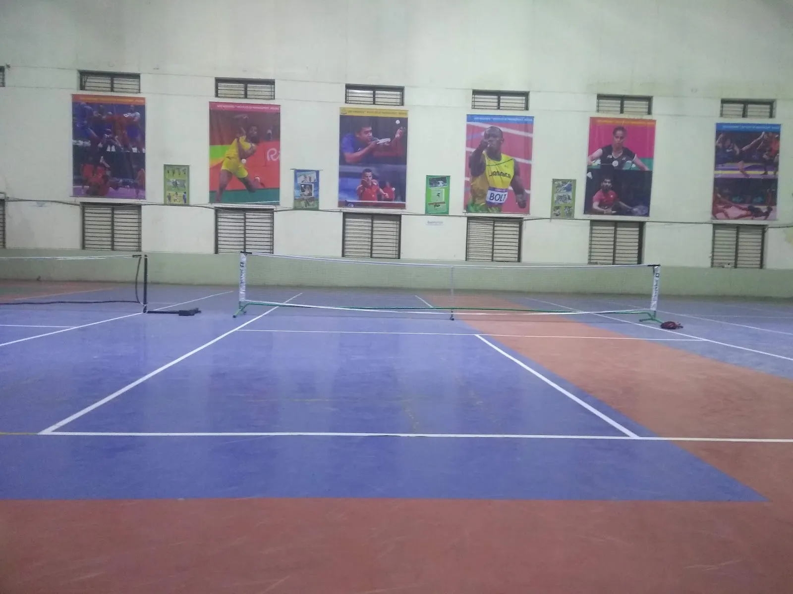 Shri Vaishnav Sports Academy photo 1