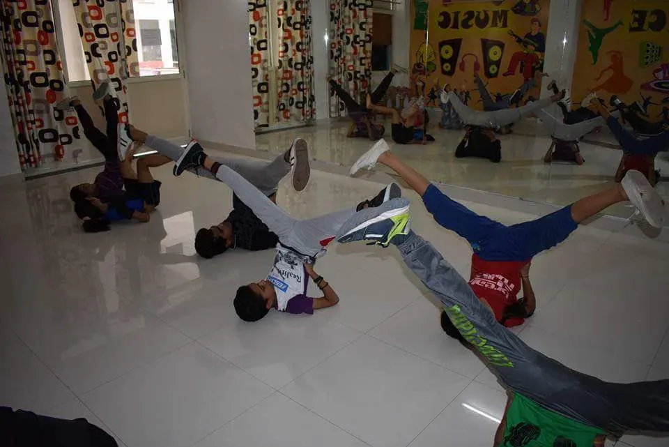 SANJU DANCE ACADEMY photo 1