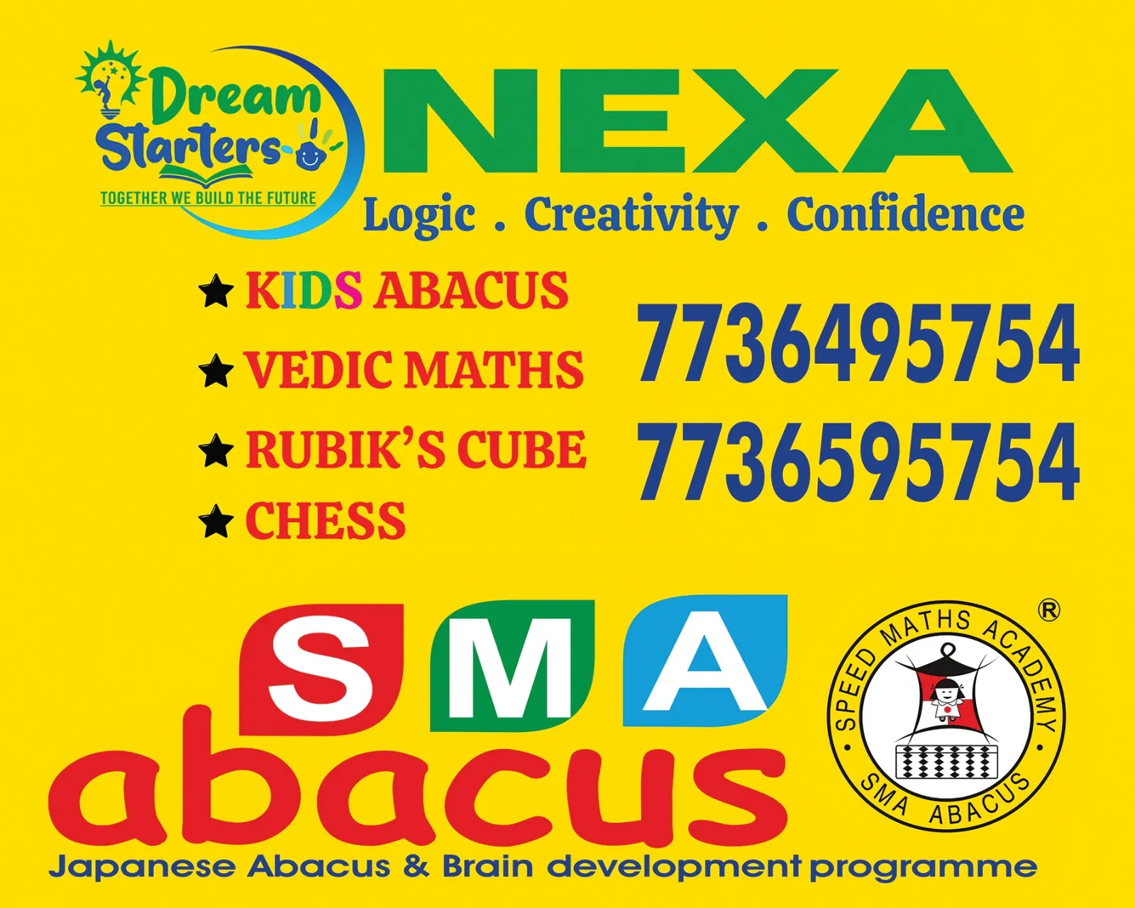 DreamStarters NEXA Thirumala photo 1