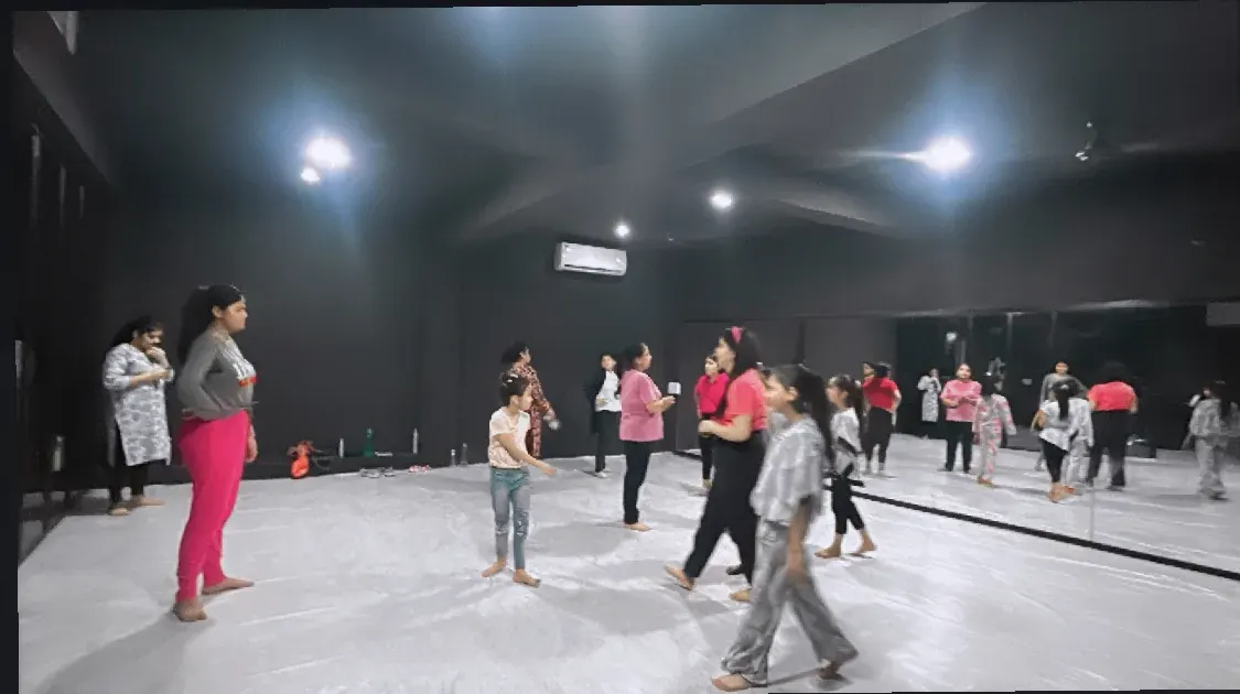 National Dance Academy photo 1