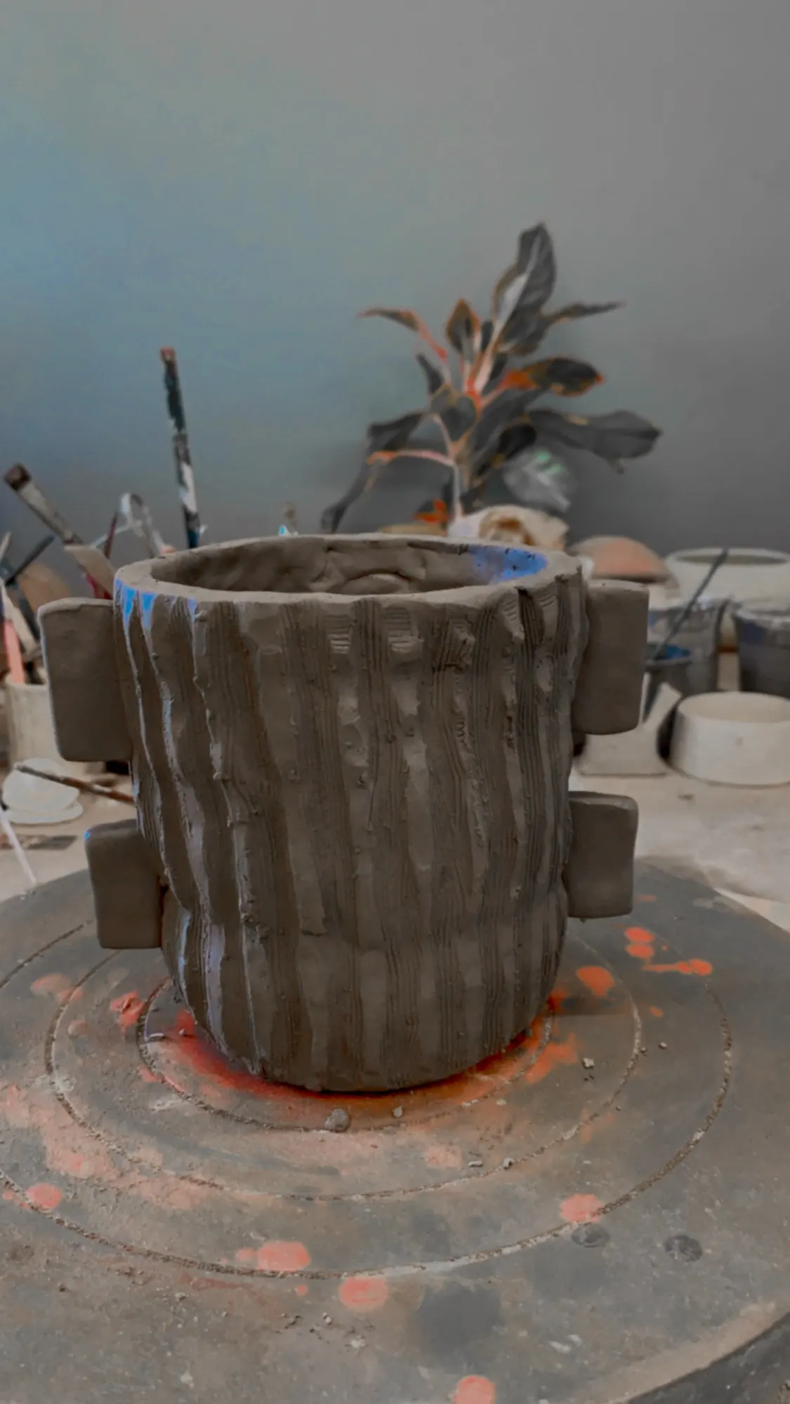 Mudberry Pottery Studio photo 1