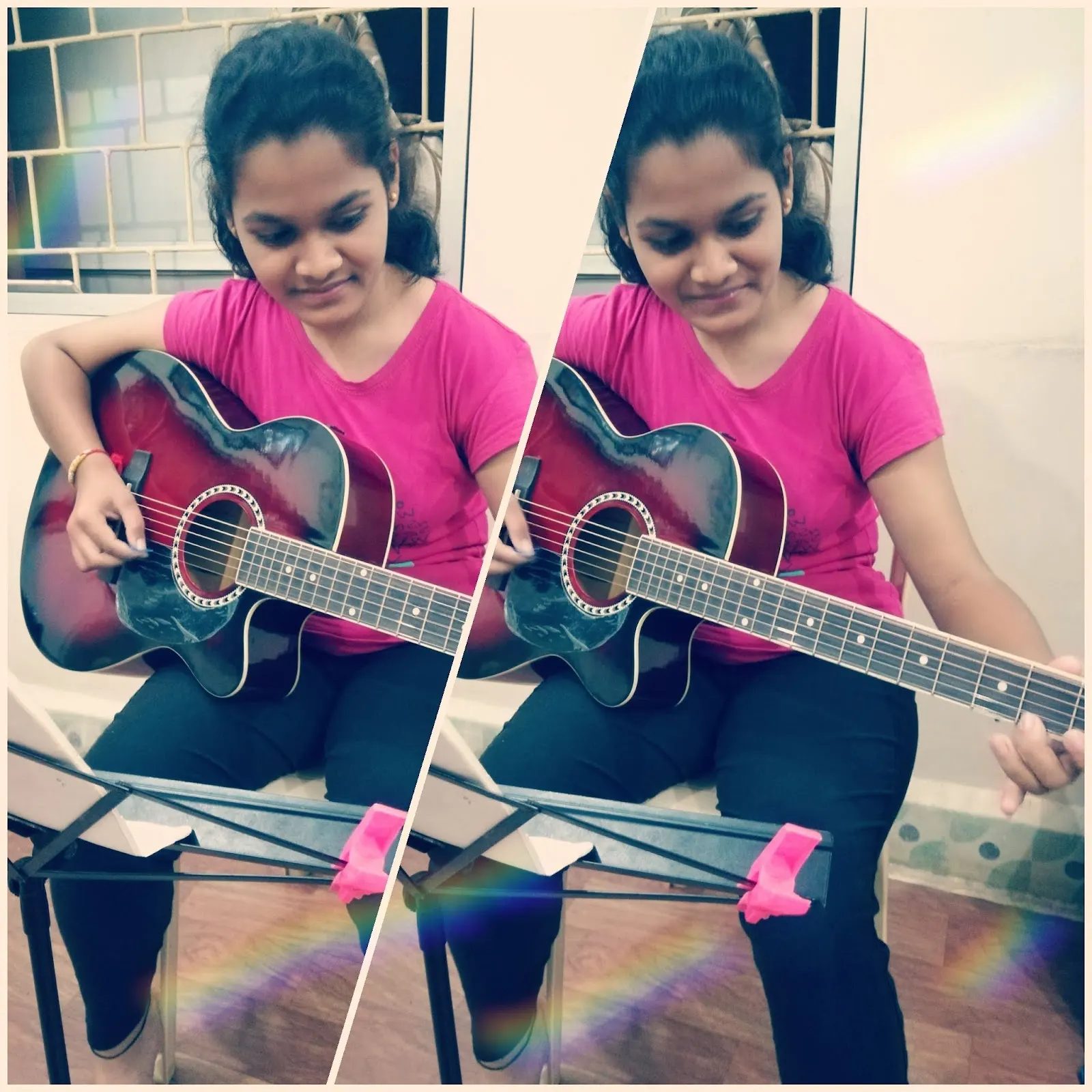 Raga Beats Music Academy photo 1