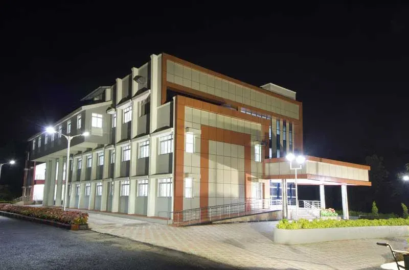 All India Institute Of Speech and Hearing photo 1