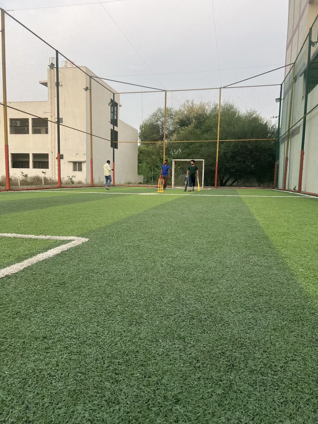 Sky hawk turf — Other Sports in Anandnagar