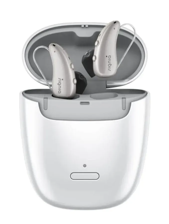 SOUNDONE DIGITAL HEARING AID CENTER best rechargeable hearing aid top class company & digital kaan ki machine photo 1