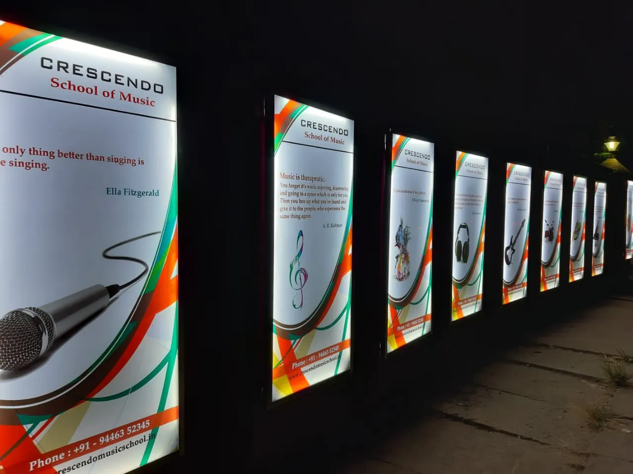 Crescendo School of Music photo 1
