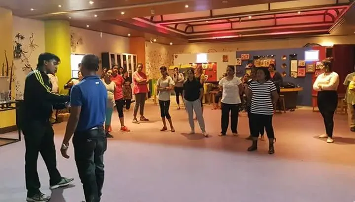 Wing Chun Kung Fu photo 1