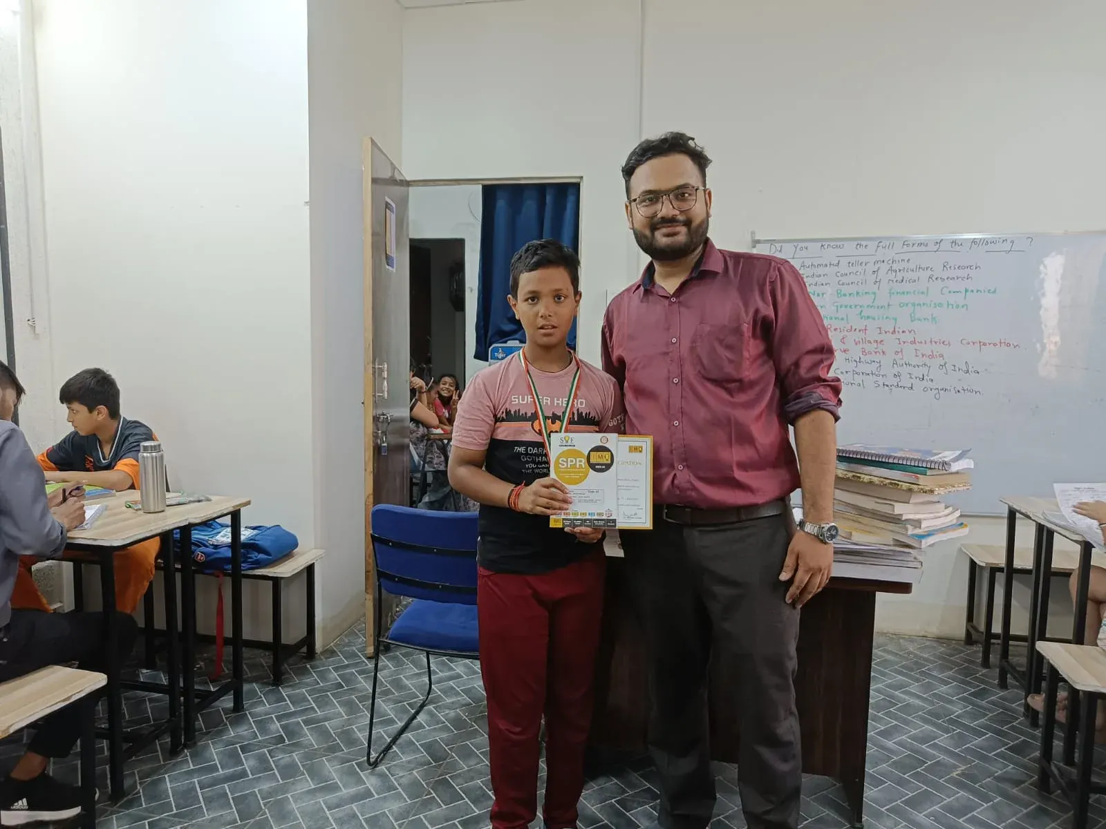 Sagar's Academy photo 1