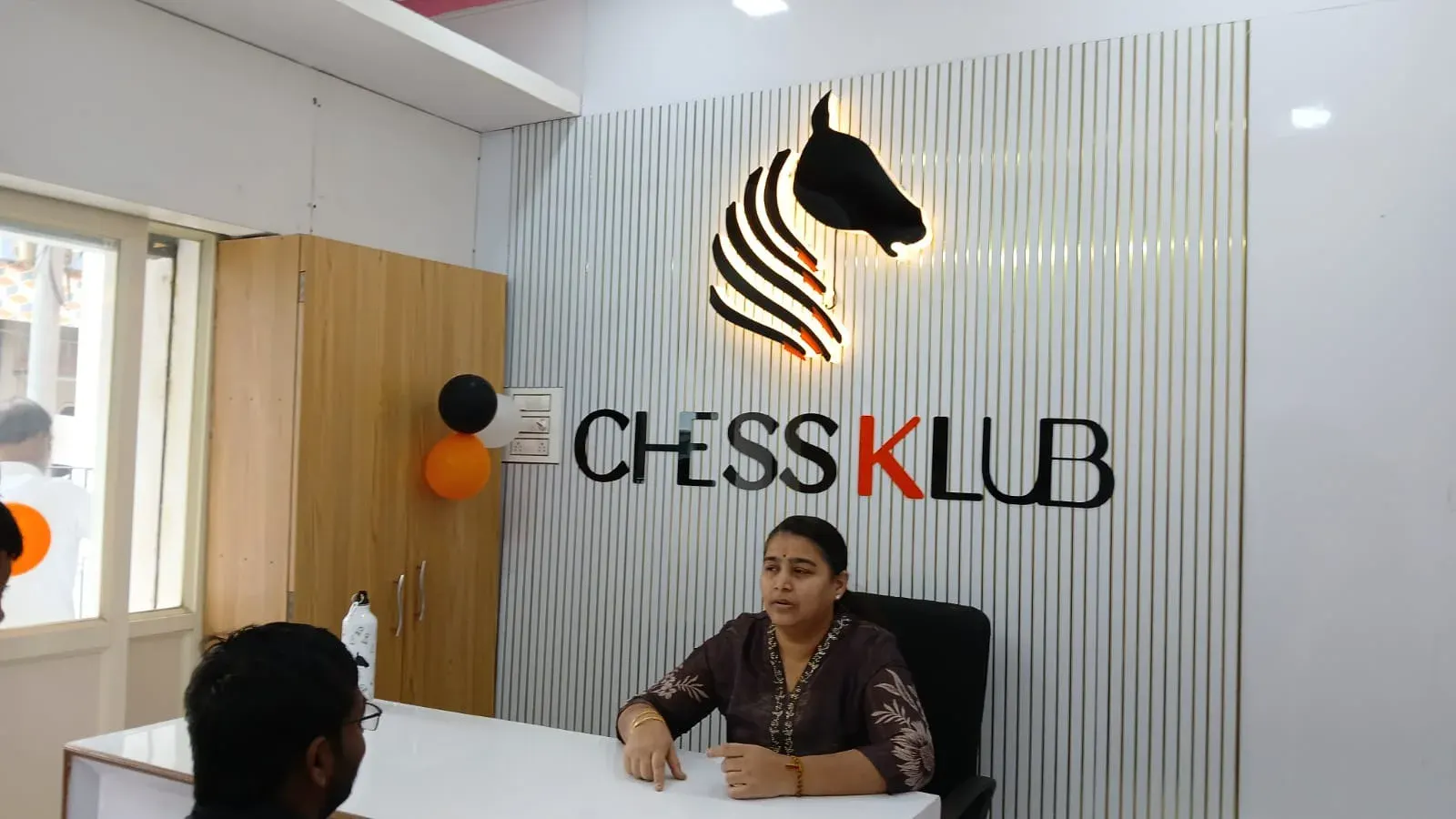 CHESS KLUB - Vijaywada photo 1