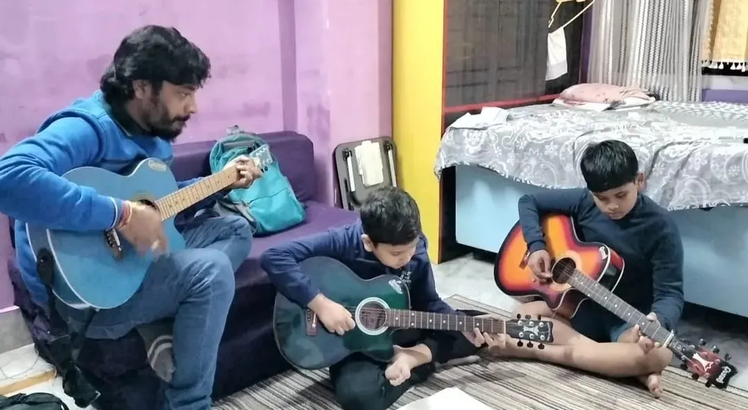 Sangeetayan Music Academy photo 1