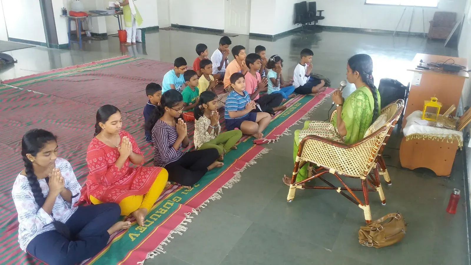 The Art Of Living photo 1