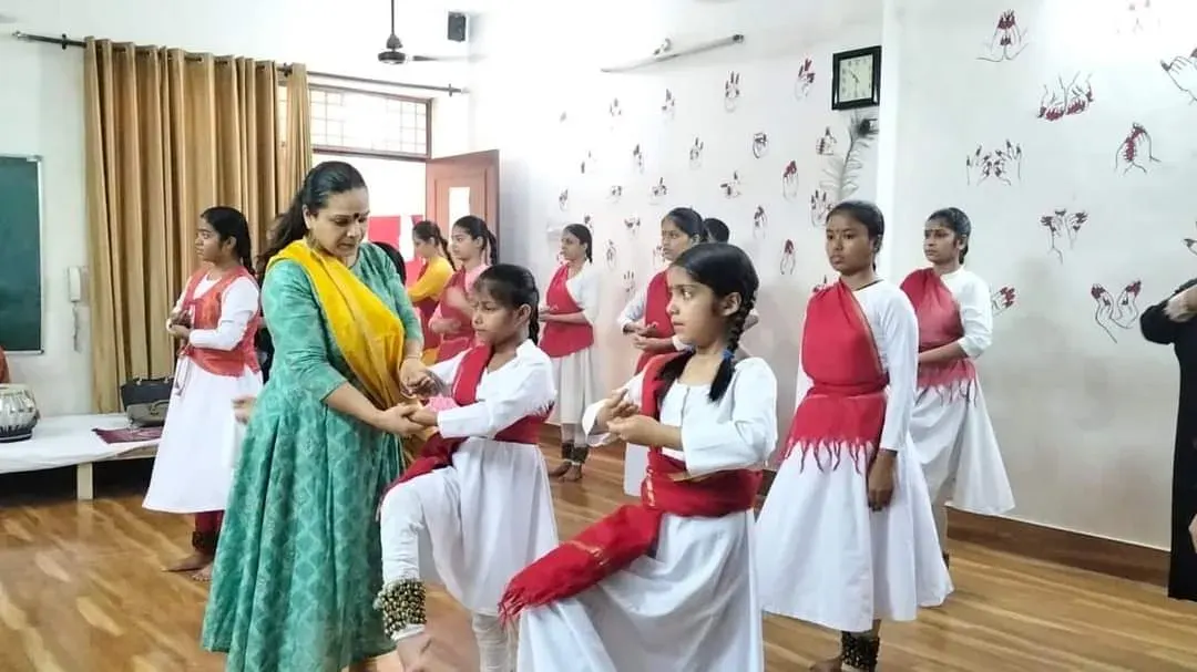 Shivangi Sangeet Mahavidyalaya photo 1