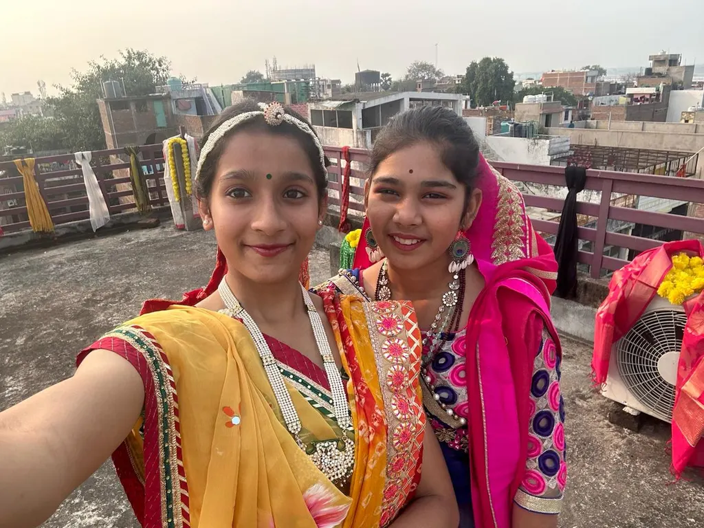 Prayas Dance Studio — Dance in Ranipur Khidki