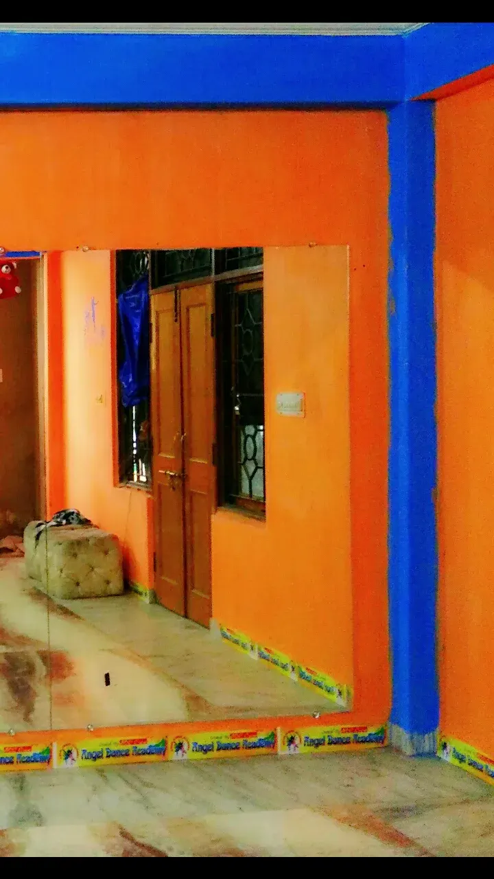 THE DANCE POINT STUDIO — Dance in Rawat Pur, Kanpur