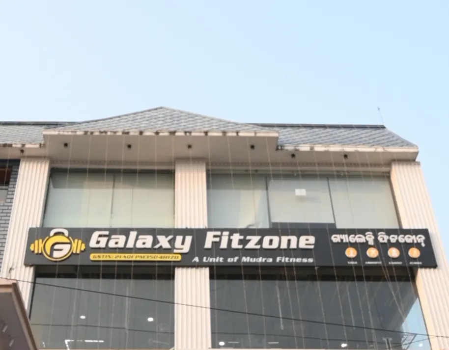 Galaxy Fitzone Patia — Patia
