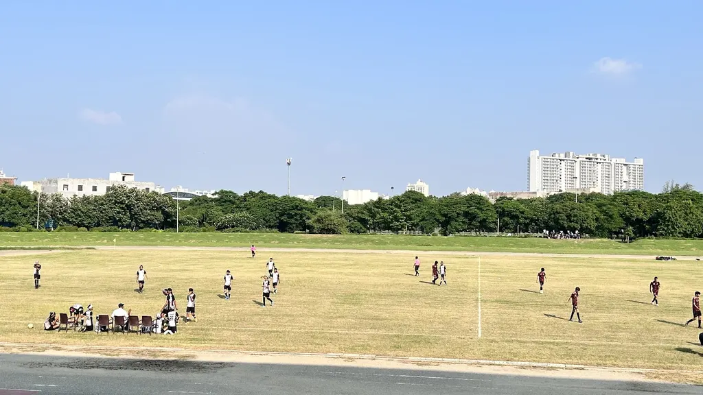 Army Sports Academy