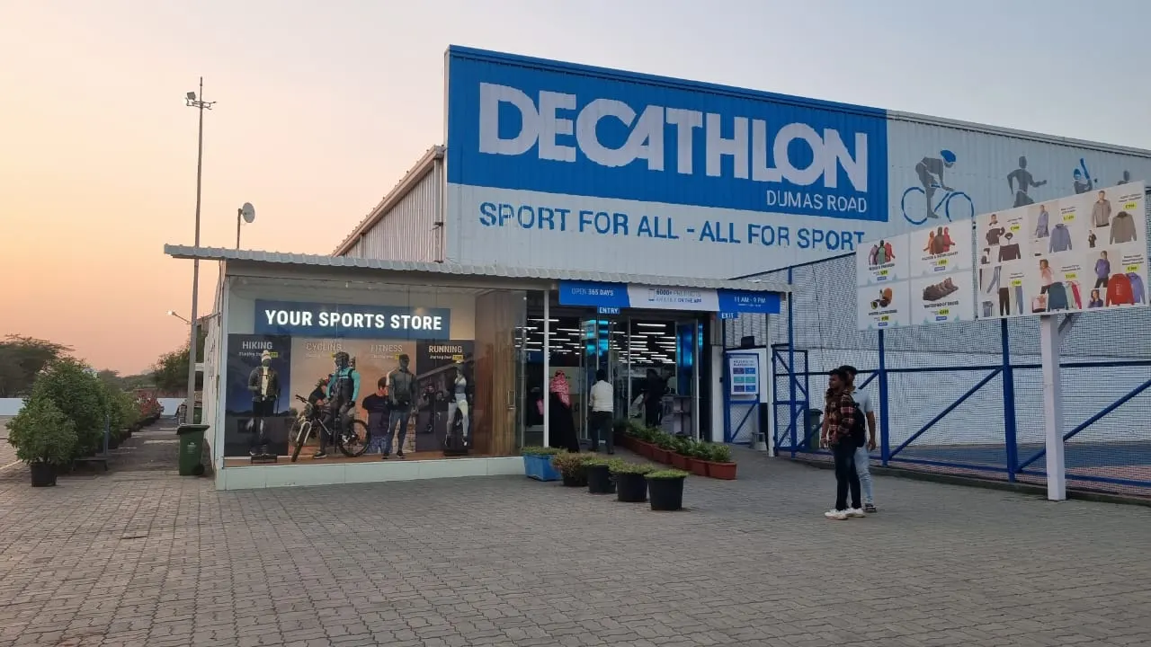 Decathlon Sports photo 1