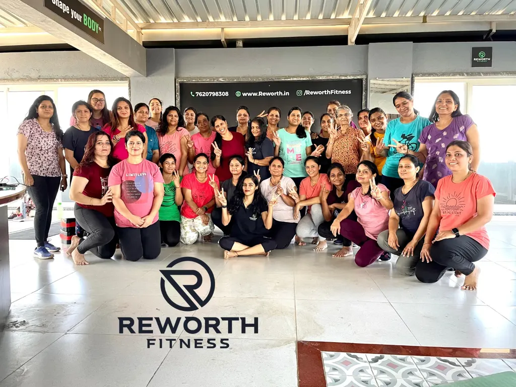 Reworth Fitness - Ladies Fitness Studio