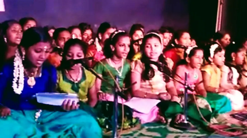 Sree Narayana Classical Music Classes — Music in Edappally
