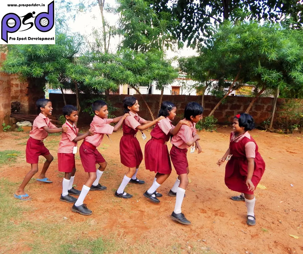 Pro Sport Development — Other Sports in Nayapalli