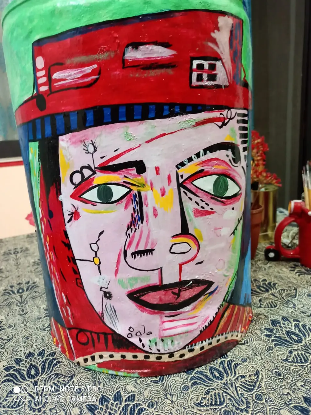 Shri Creation Art And Craft — Art & Craft in Bagmugaliya