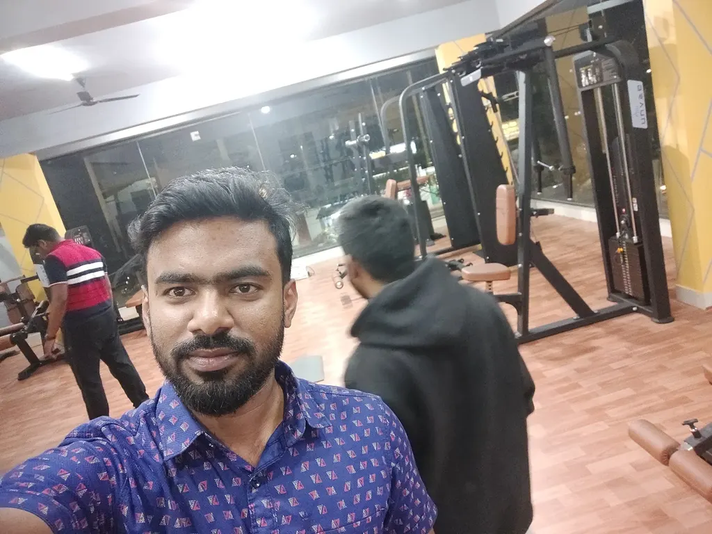 Let's Get Fit — Fitness Center in Rajarajeshwari Nagar