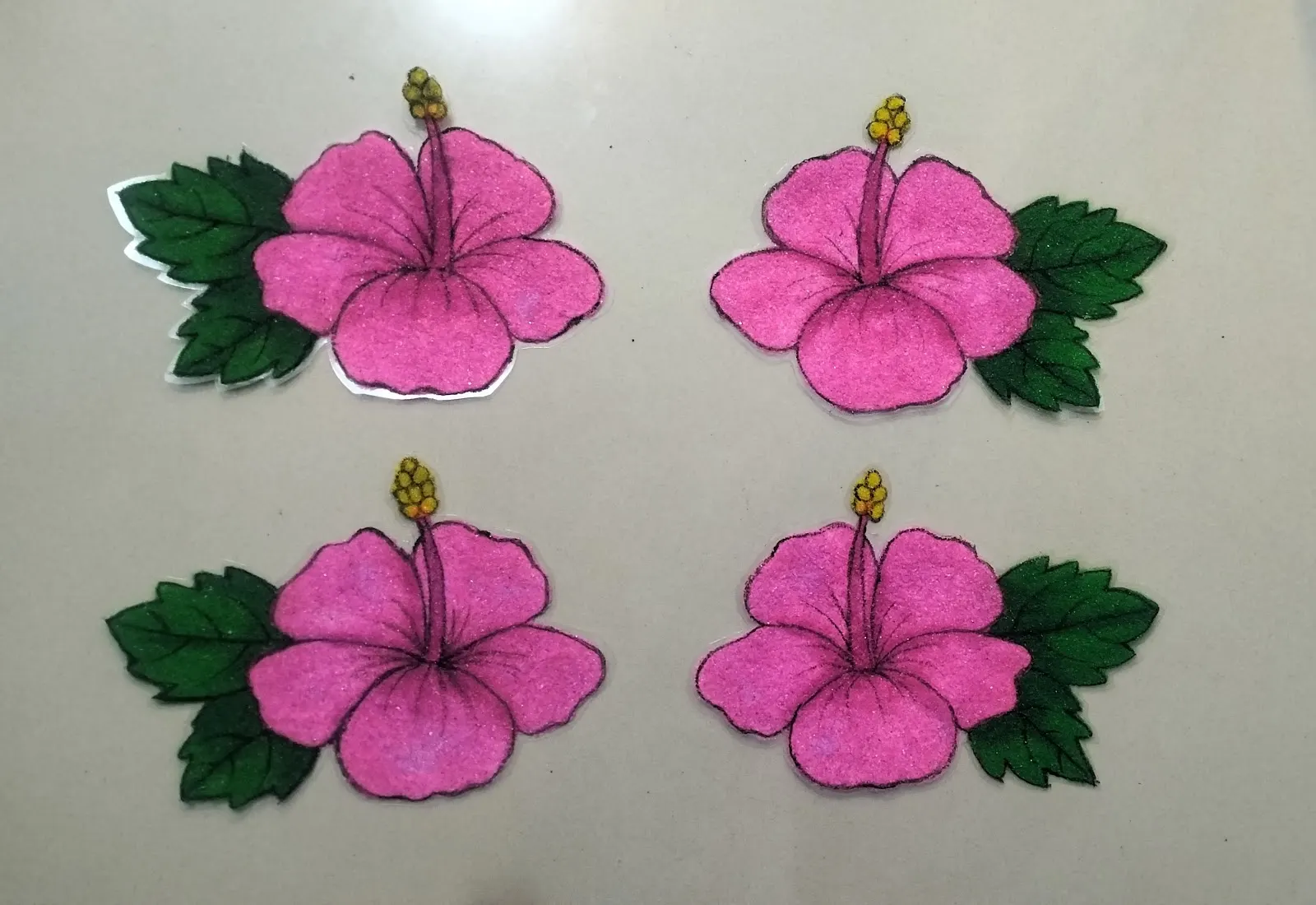 Pallavi's Artistry — Art & Craft in Omkar Nagar, Nagpur