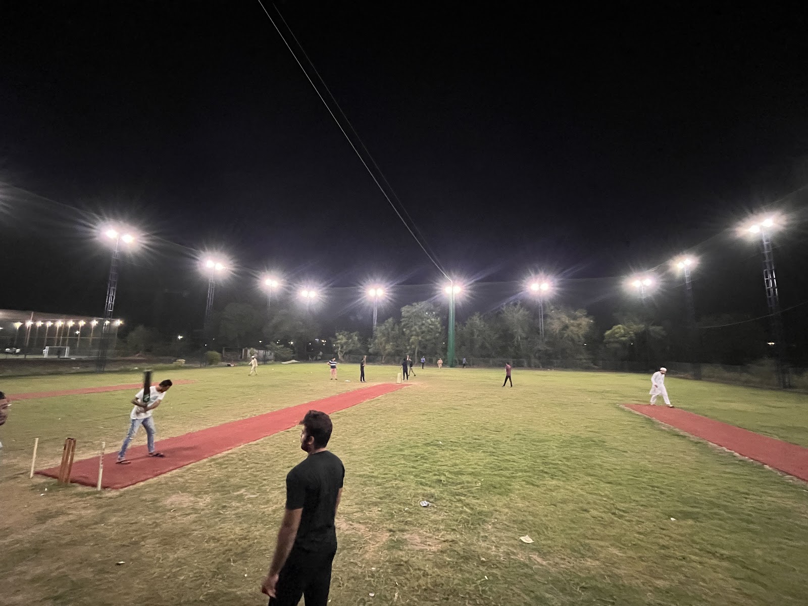 FC arena [Box Cricket, Pickleball]