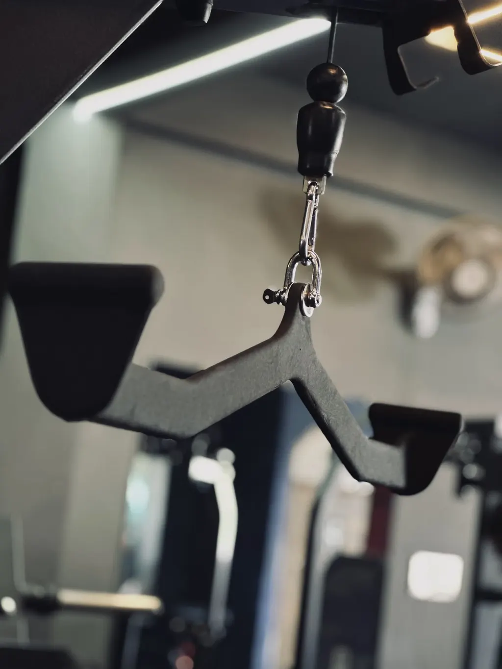 Fitness Addict Gym