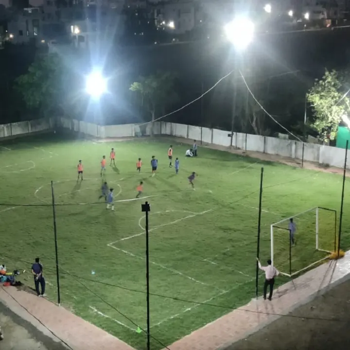 Achievers Sports Academy - Manish Nagar — Gymnastics in Besa, Nagpur