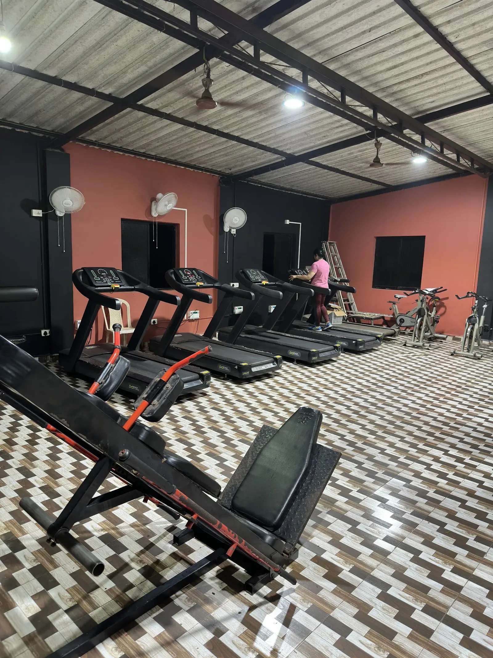 Body Crafterz fitness club — Fitness Center in Indira Nagar, Goa