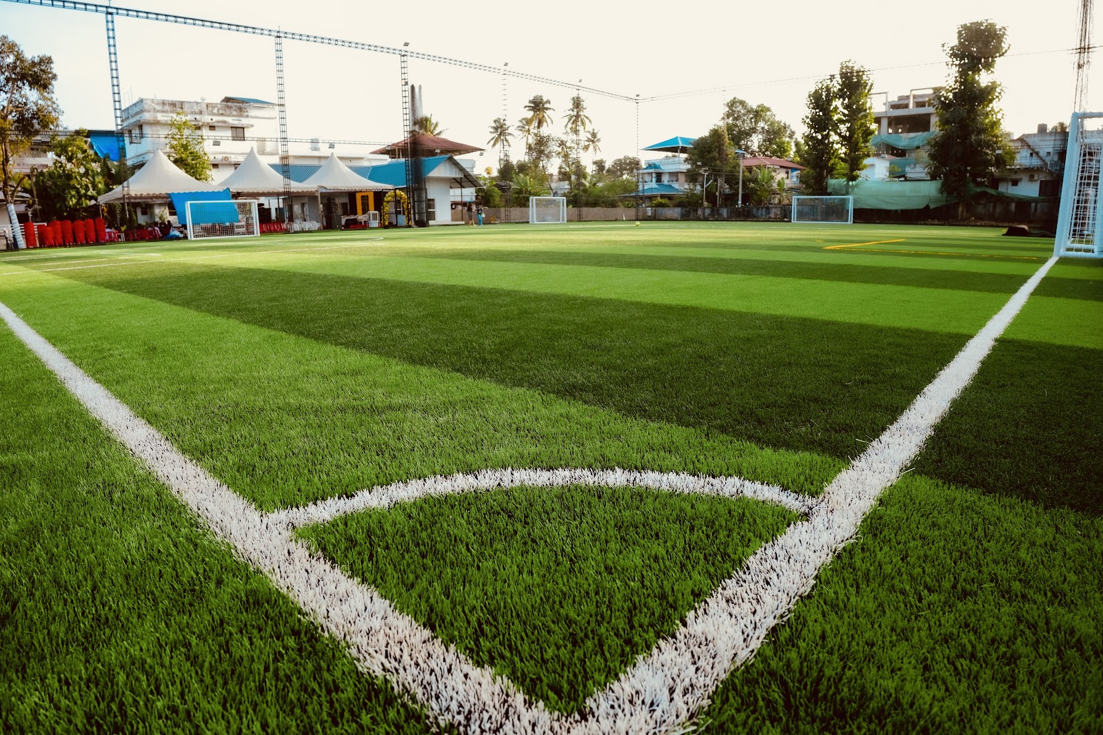 Thaavalam Sports Arena