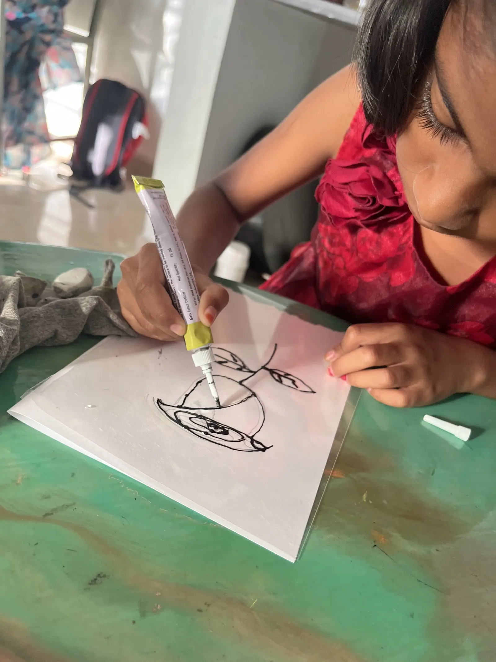 The Art Room - By Junk_arts — Art & Craft in Nehru Nagar West, Coimbatore