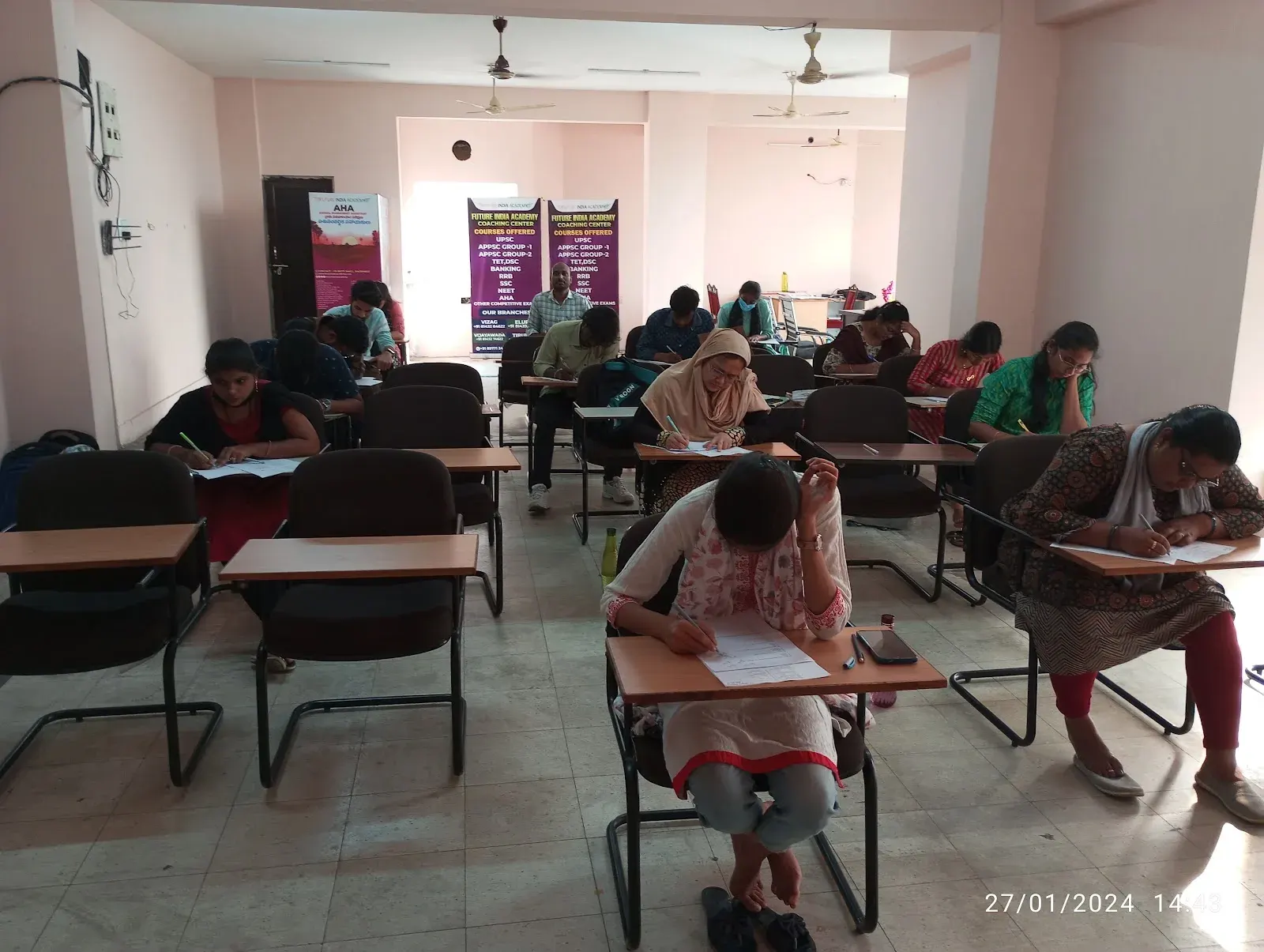 Future India Academy photo 1