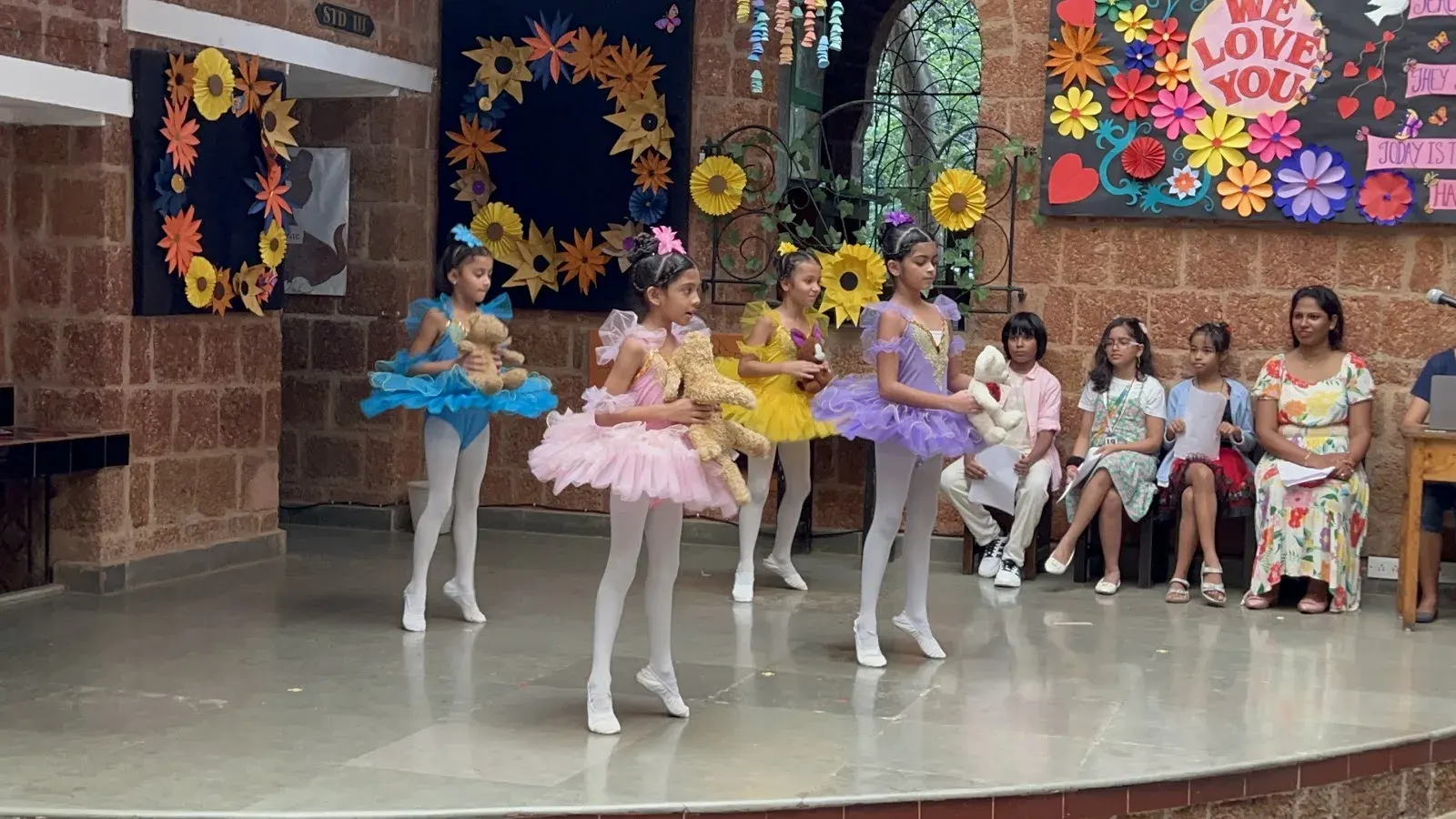 Charizma Dance Academy — Gym & Fitness in Alto Porvorim, Goa