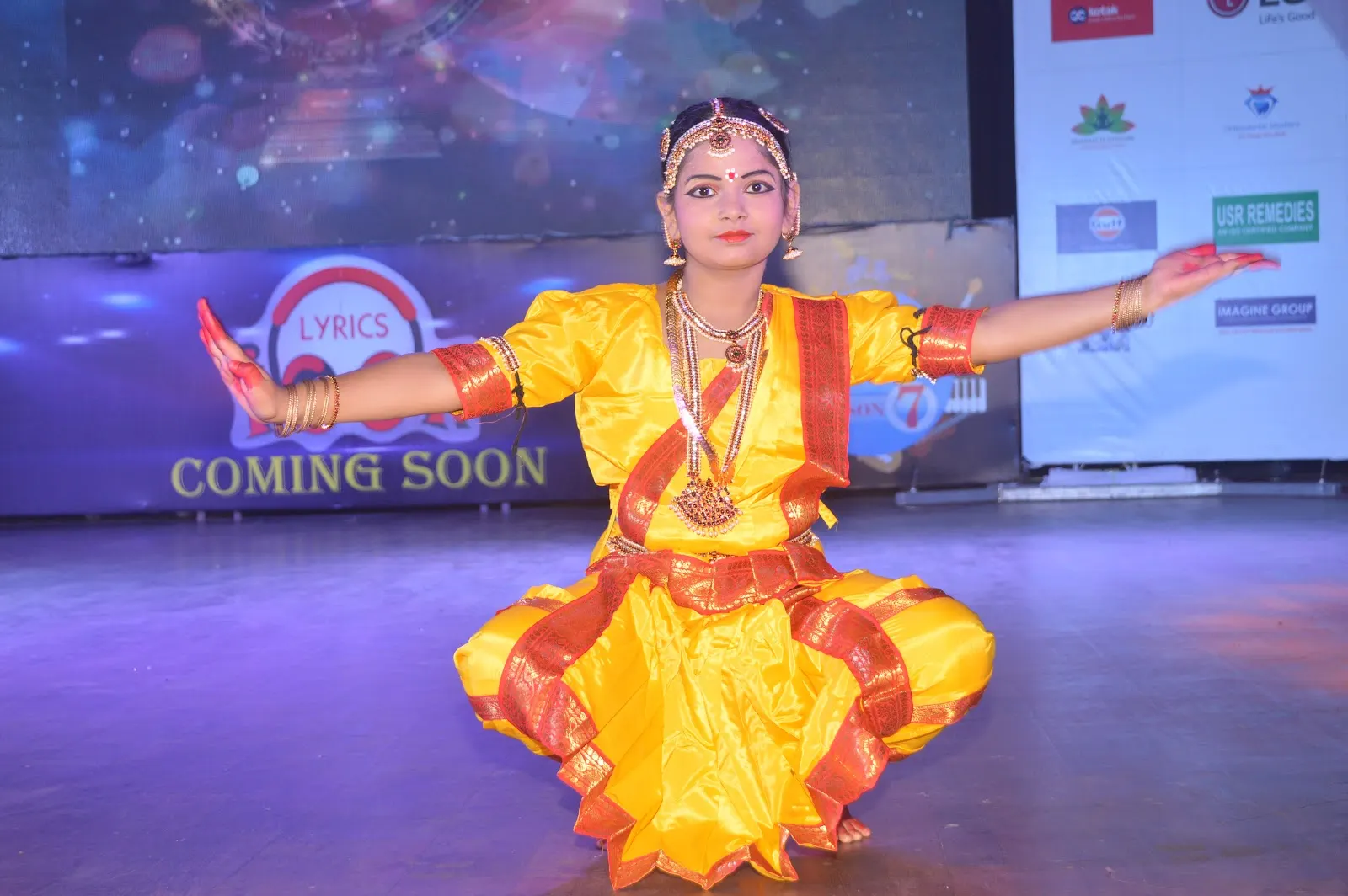 Lyrics Academy of Music — Music in Gomti Nagar, Lucknow