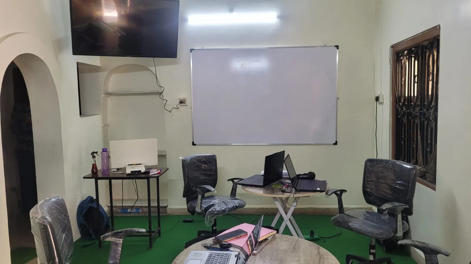 CloudClusters Nagpur — Coding & Robotics in Police Line Takli, Nagpur