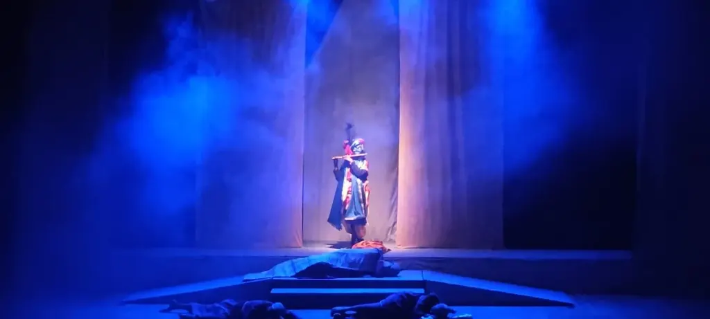 Rang Vidushak Drama Theatre Group — Theatre & Drama in Shymala Hills