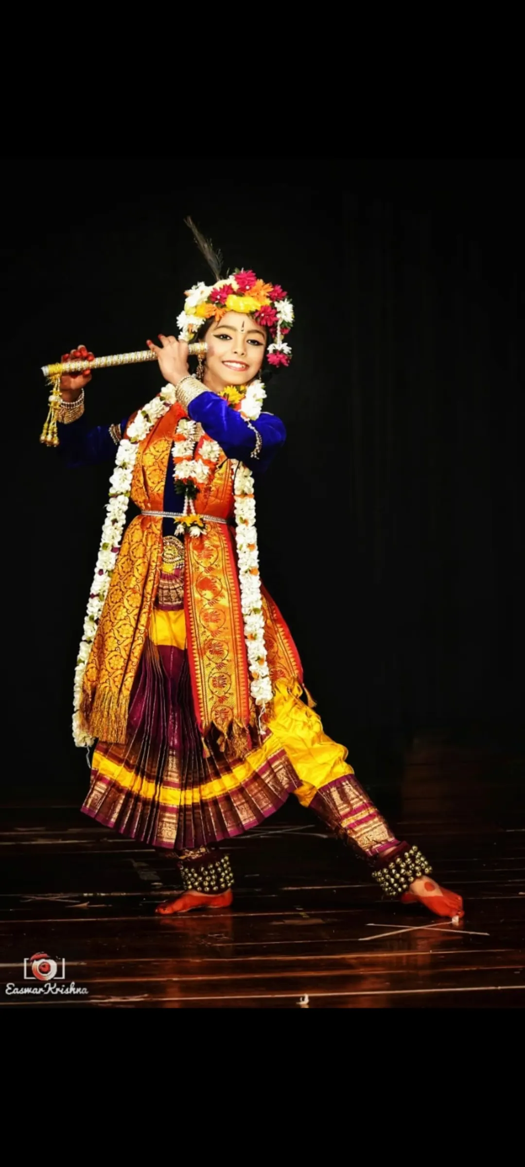 Sree Vidya Kalanikethan Cultral and Dance Society — Dance in Anayara, Trivandrum