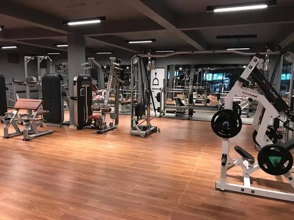 Step 2 Fitness photo 1